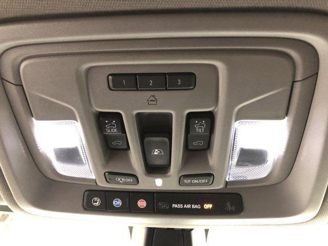 used 2022 Chevrolet Silverado 1500 Limited car, priced at $42,977