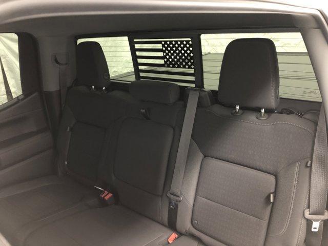 used 2022 Chevrolet Silverado 1500 Limited car, priced at $42,977