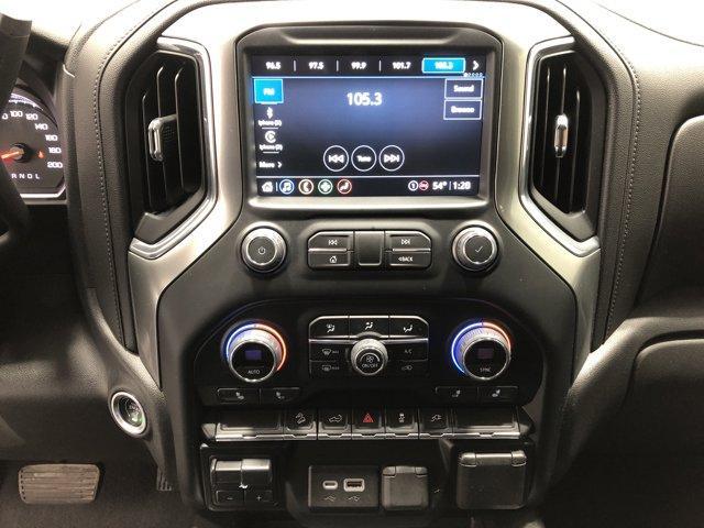 used 2022 Chevrolet Silverado 1500 Limited car, priced at $42,977