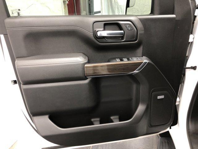 used 2022 Chevrolet Silverado 1500 Limited car, priced at $42,977