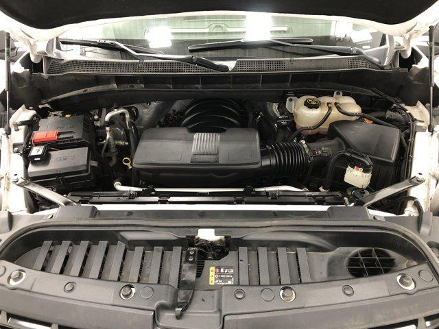 used 2022 Chevrolet Silverado 1500 Limited car, priced at $42,977