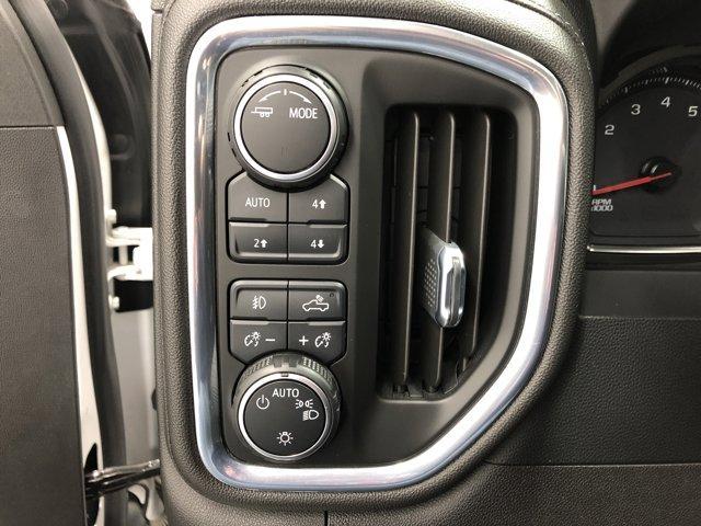 used 2022 Chevrolet Silverado 1500 Limited car, priced at $42,977