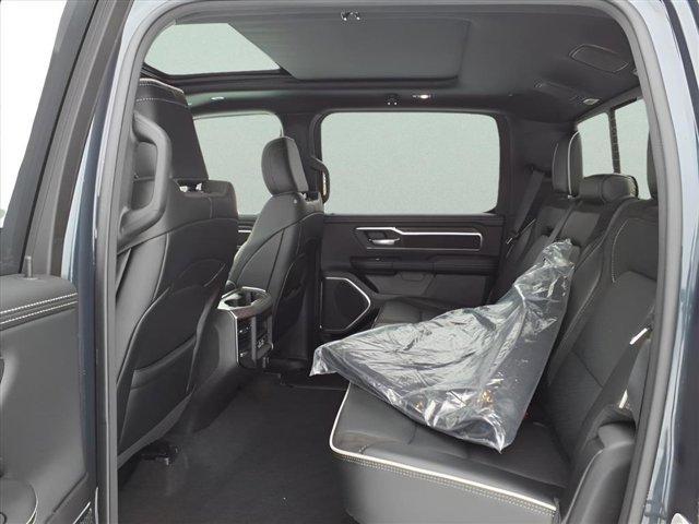 new 2026 Ram 1500 car, priced at $57,660