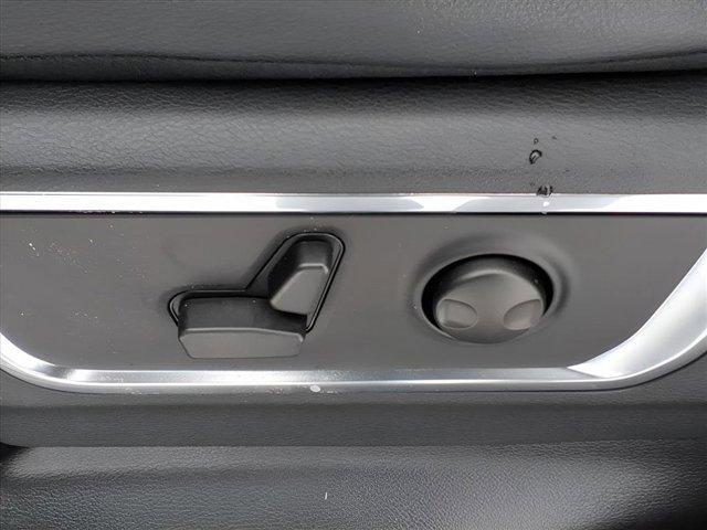 new 2026 Ram 1500 car, priced at $57,660