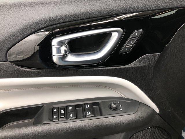 used 2024 Jeep Compass car, priced at $25,988