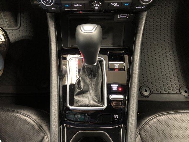 used 2024 Jeep Compass car, priced at $25,988