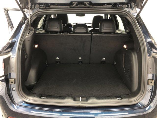 used 2024 Jeep Compass car, priced at $25,988