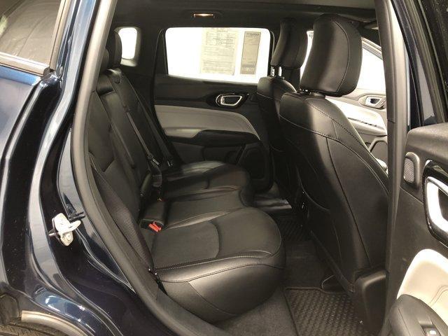 used 2024 Jeep Compass car, priced at $25,988