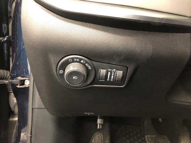 used 2024 Jeep Compass car, priced at $25,988