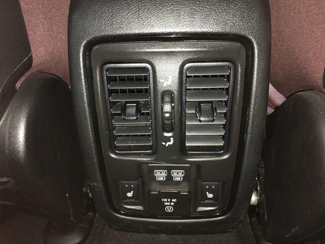used 2024 Dodge Durango car, priced at $39,327