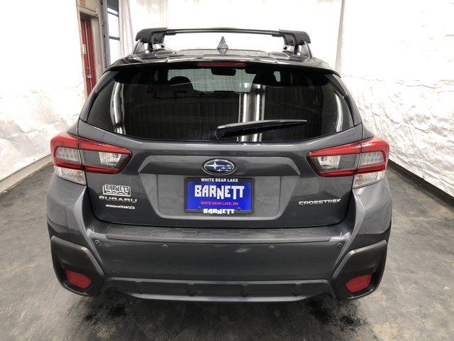 used 2020 Subaru Crosstrek car, priced at $22,988