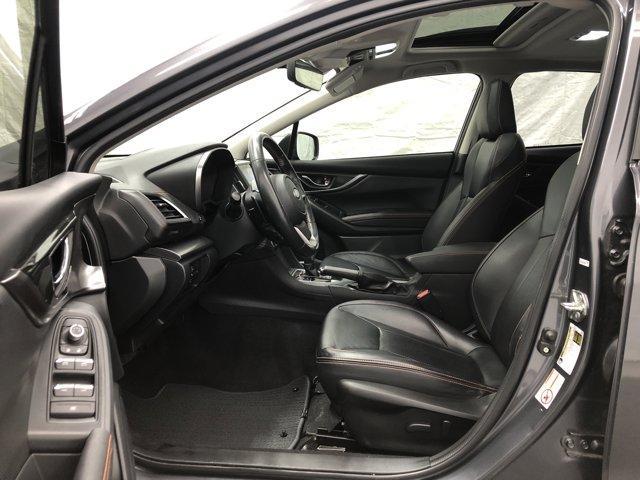 used 2020 Subaru Crosstrek car, priced at $22,988