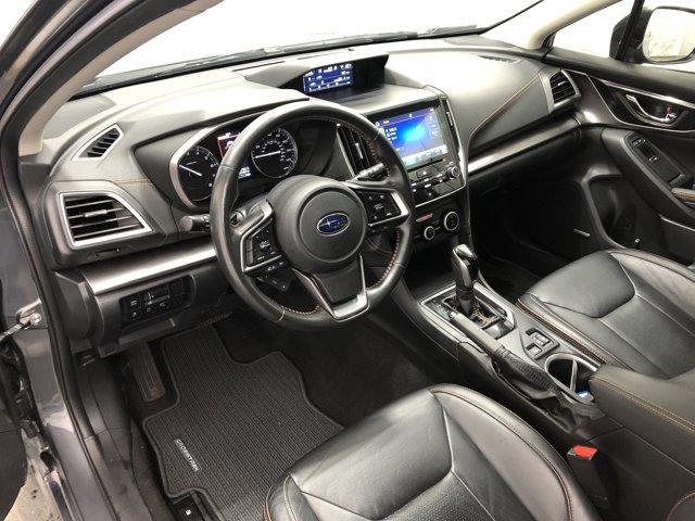 used 2020 Subaru Crosstrek car, priced at $22,988