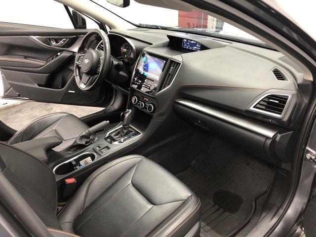 used 2020 Subaru Crosstrek car, priced at $22,988