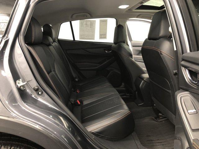 used 2020 Subaru Crosstrek car, priced at $22,988