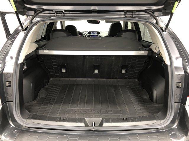 used 2020 Subaru Crosstrek car, priced at $22,988