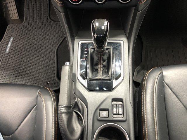 used 2020 Subaru Crosstrek car, priced at $22,988