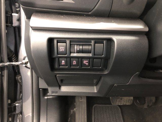 used 2020 Subaru Crosstrek car, priced at $22,988