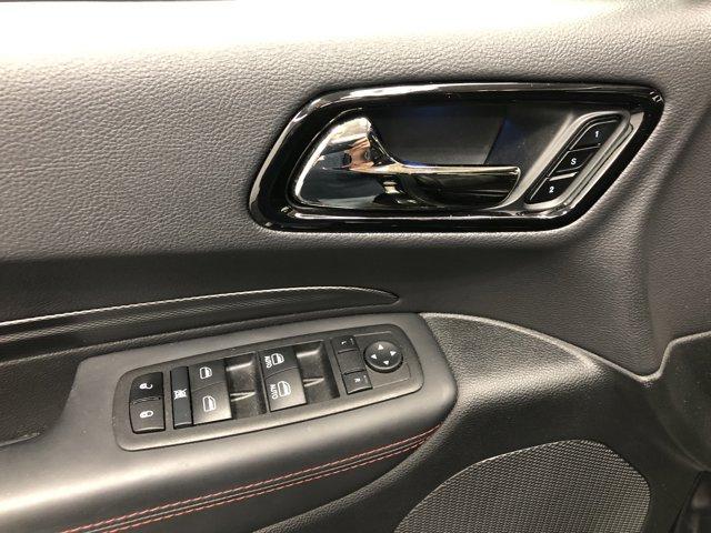 used 2024 Dodge Durango car, priced at $35,988