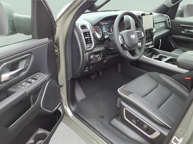new 2026 Ram 1500 car, priced at $59,171