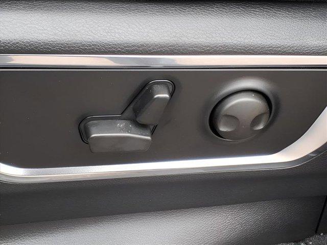 new 2026 Ram 1500 car, priced at $59,171