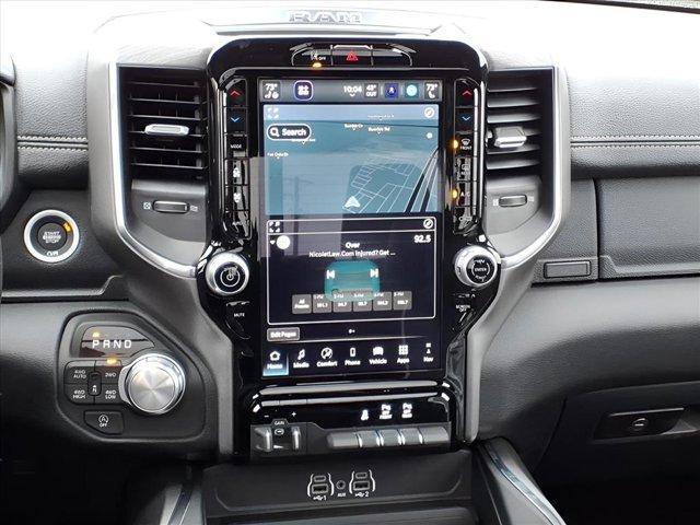 new 2026 Ram 1500 car, priced at $59,171