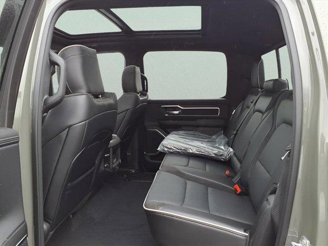 new 2026 Ram 1500 car, priced at $59,171