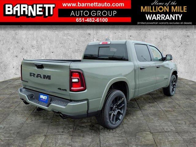 new 2026 Ram 1500 car, priced at $59,171