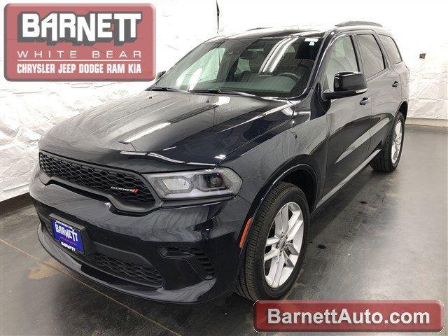 used 2024 Dodge Durango car, priced at $35,955