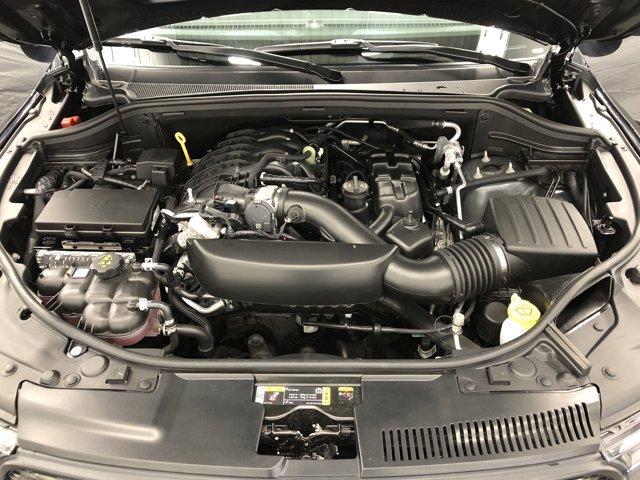 used 2024 Dodge Durango car, priced at $35,955