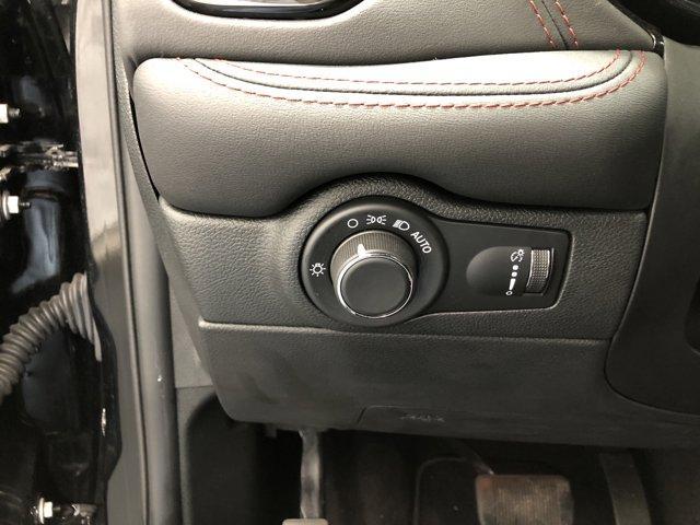 used 2024 Dodge Durango car, priced at $46,977