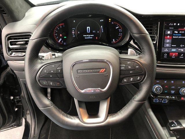 used 2024 Dodge Durango car, priced at $46,977