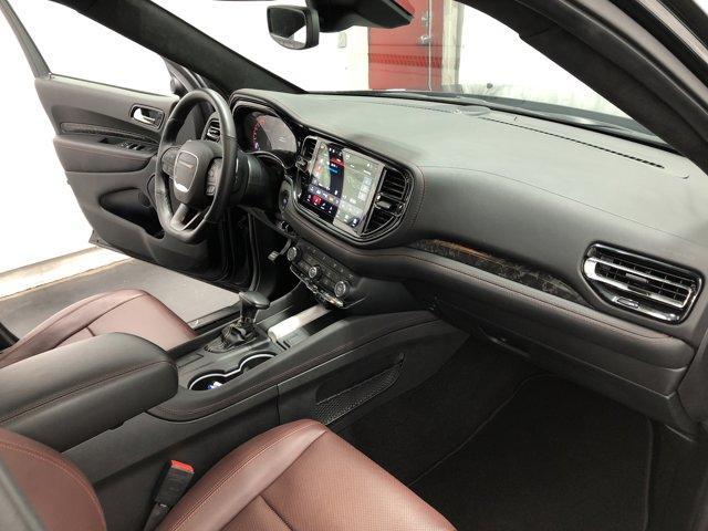 used 2024 Dodge Durango car, priced at $46,977