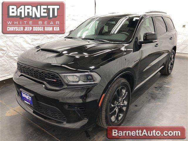 used 2024 Dodge Durango car, priced at $46,977