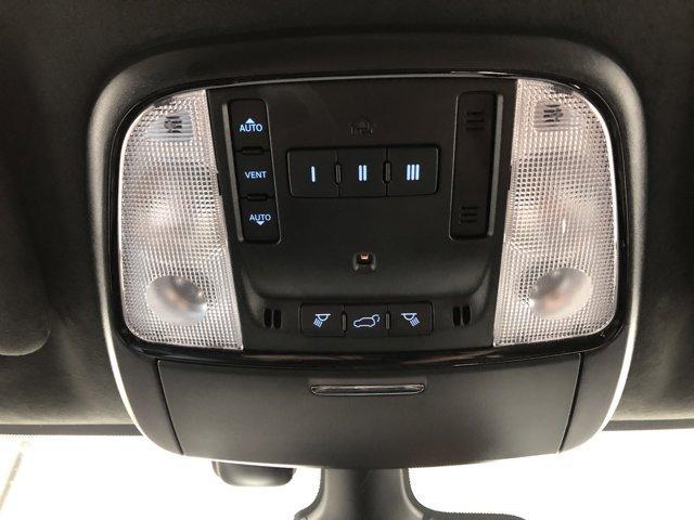 used 2024 Dodge Durango car, priced at $46,977