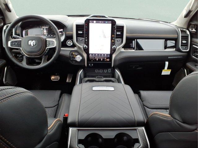 new 2026 Ram 1500 car, priced at $79,537