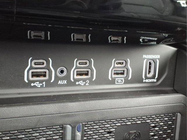 new 2026 Ram 1500 car, priced at $79,537