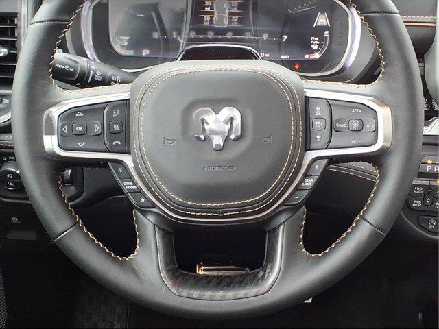 new 2026 Ram 1500 car, priced at $80,547