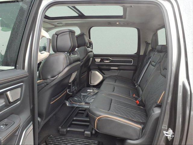 new 2026 Ram 1500 car, priced at $79,537
