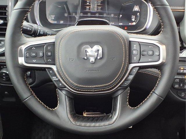 new 2026 Ram 1500 car, priced at $79,537