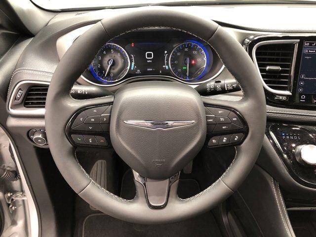 used 2024 Chrysler Pacifica car, priced at $44,988