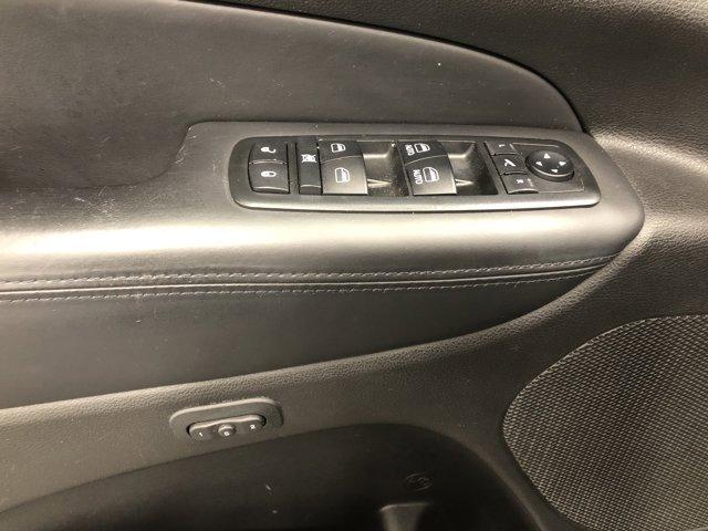 used 2018 Jeep Grand Cherokee car, priced at $18,988