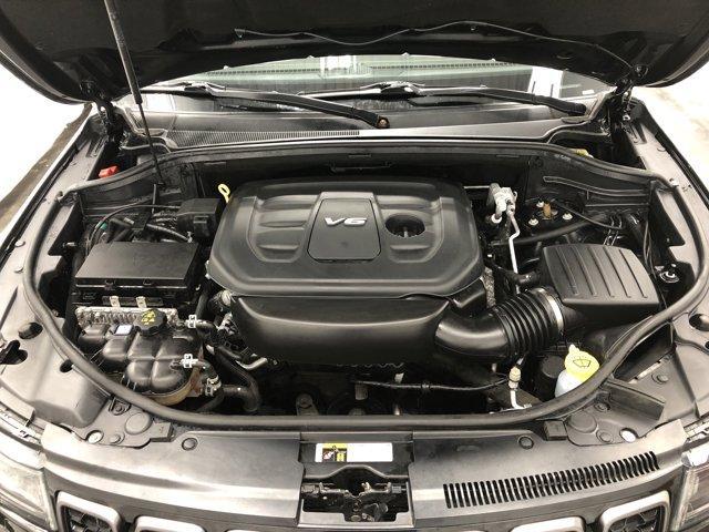 used 2018 Jeep Grand Cherokee car, priced at $18,988