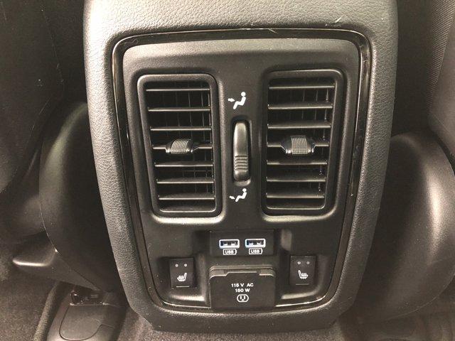 used 2018 Jeep Grand Cherokee car, priced at $18,988