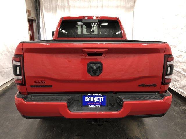 used 2024 Ram 2500 car, priced at $46,988