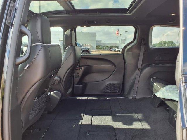 new 2026 Chrysler Pacifica car, priced at $45,999