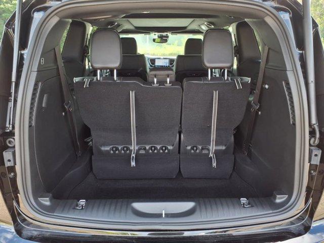 new 2026 Chrysler Pacifica car, priced at $45,999