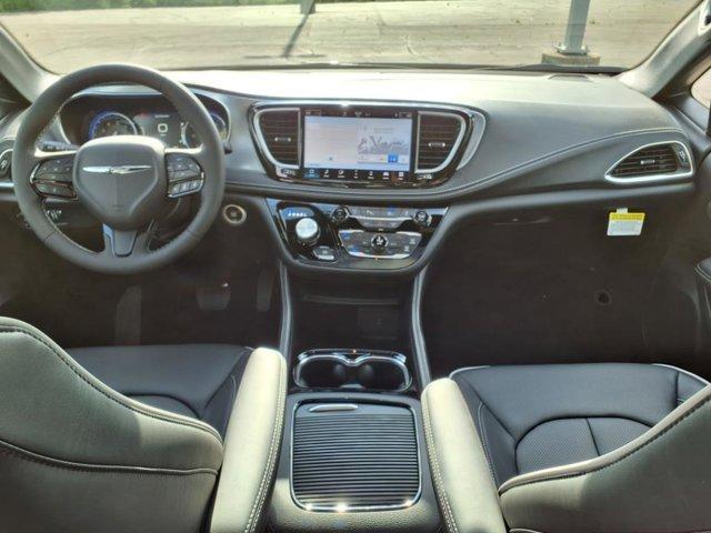 new 2026 Chrysler Pacifica car, priced at $45,999