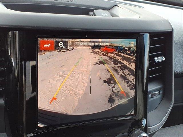 new 2026 Ram 2500 car, priced at $49,499