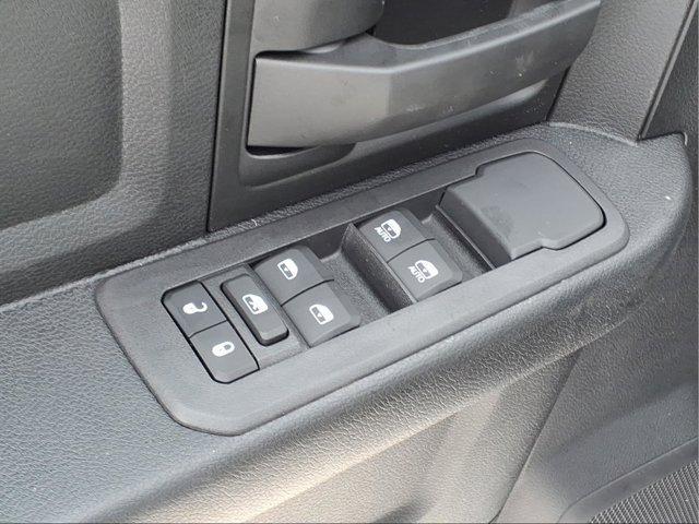 new 2026 Ram 2500 car, priced at $49,499